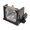 Ereplacements Replacement Lamp, POA-LMP81-ER POA-LMP81-ER - alternate 1